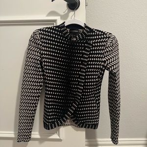 Armani Work Sweater